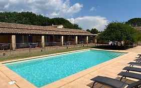 Appartements Le Clos De La Cerisaie